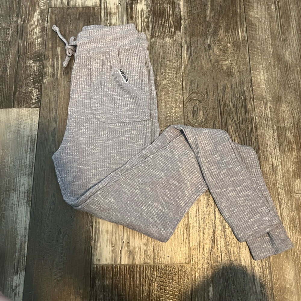 Gymshark Slounge pants